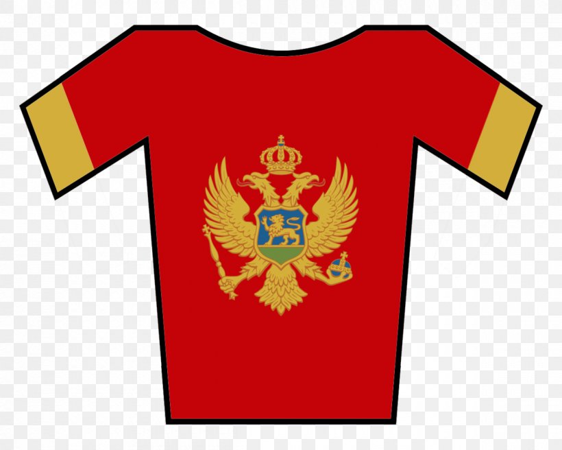 Flag Of Montenegro Serbia And Montenegro Republic Of Montenegro, PNG, 1200x960px, Flag Of Montenegro, Brand, Coat Of Arms Of Montenegro, Crest, Doubleheaded Eagle Download Free