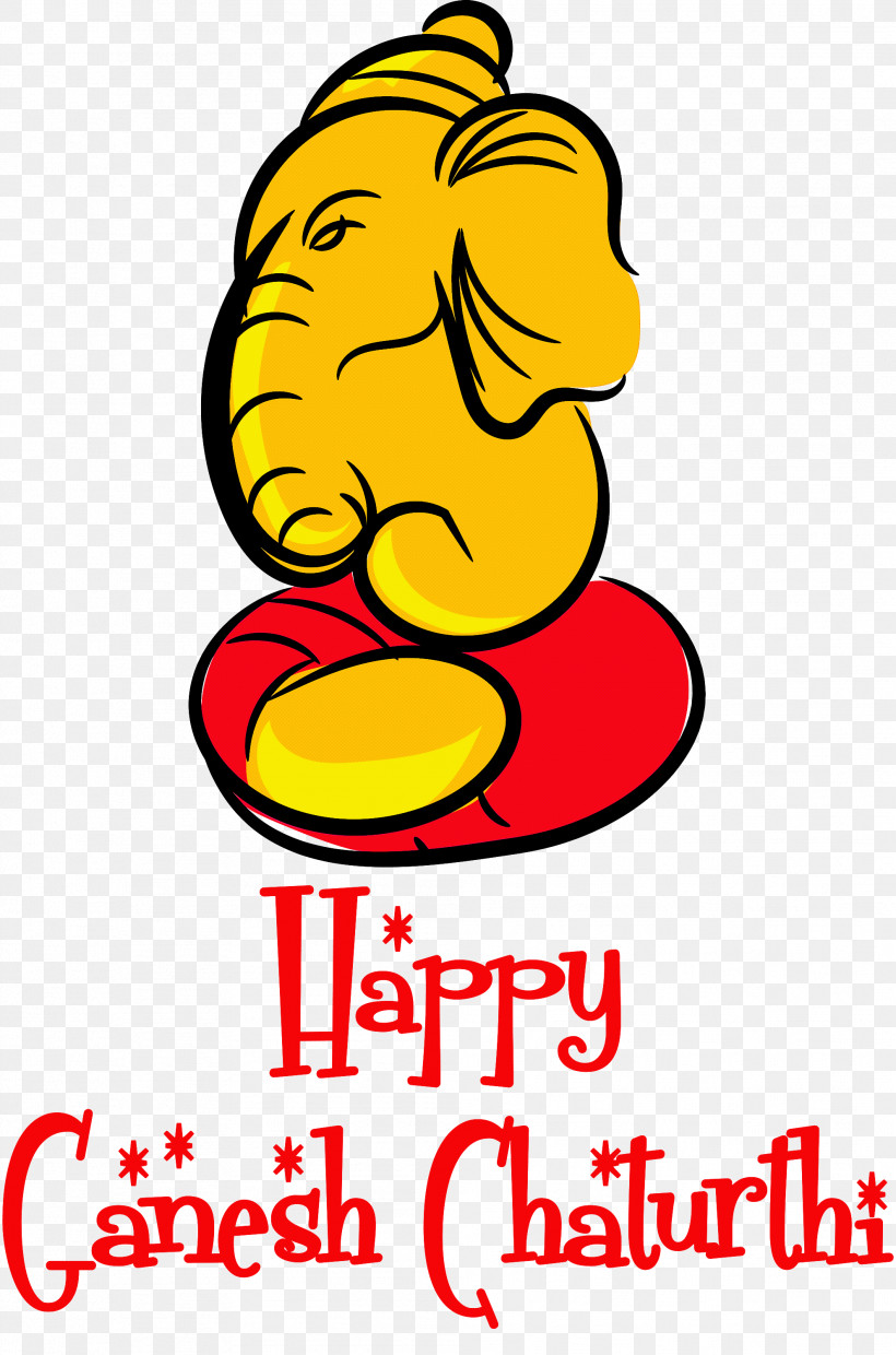 Ganesh Chaturthi Ganesh, PNG, 1983x3000px, Ganesh Chaturthi, Cartoon, Drawing, Ganesh, Royaltyfree Download Free