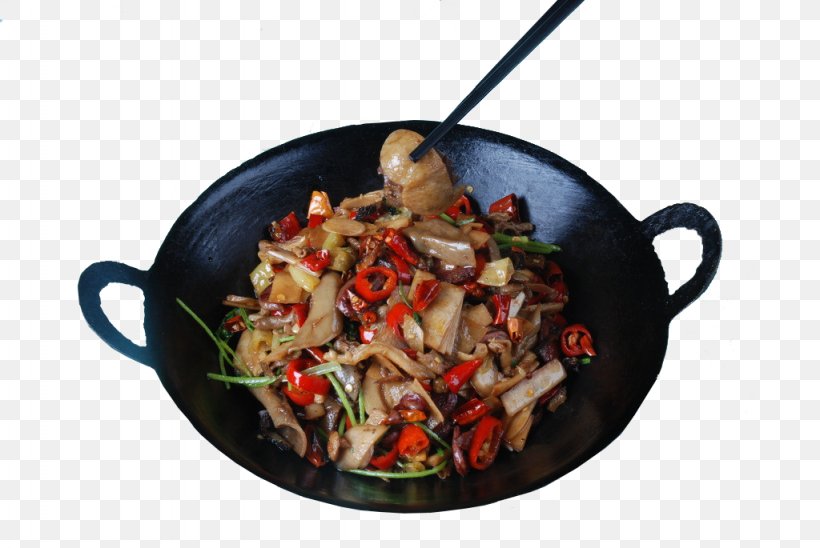 Japchae Stock Pot Vegetarian Cuisine Wok, PNG, 1024x685px, Japchae, Cookware And Bakeware, Crock, Cuisine, Dish Download Free