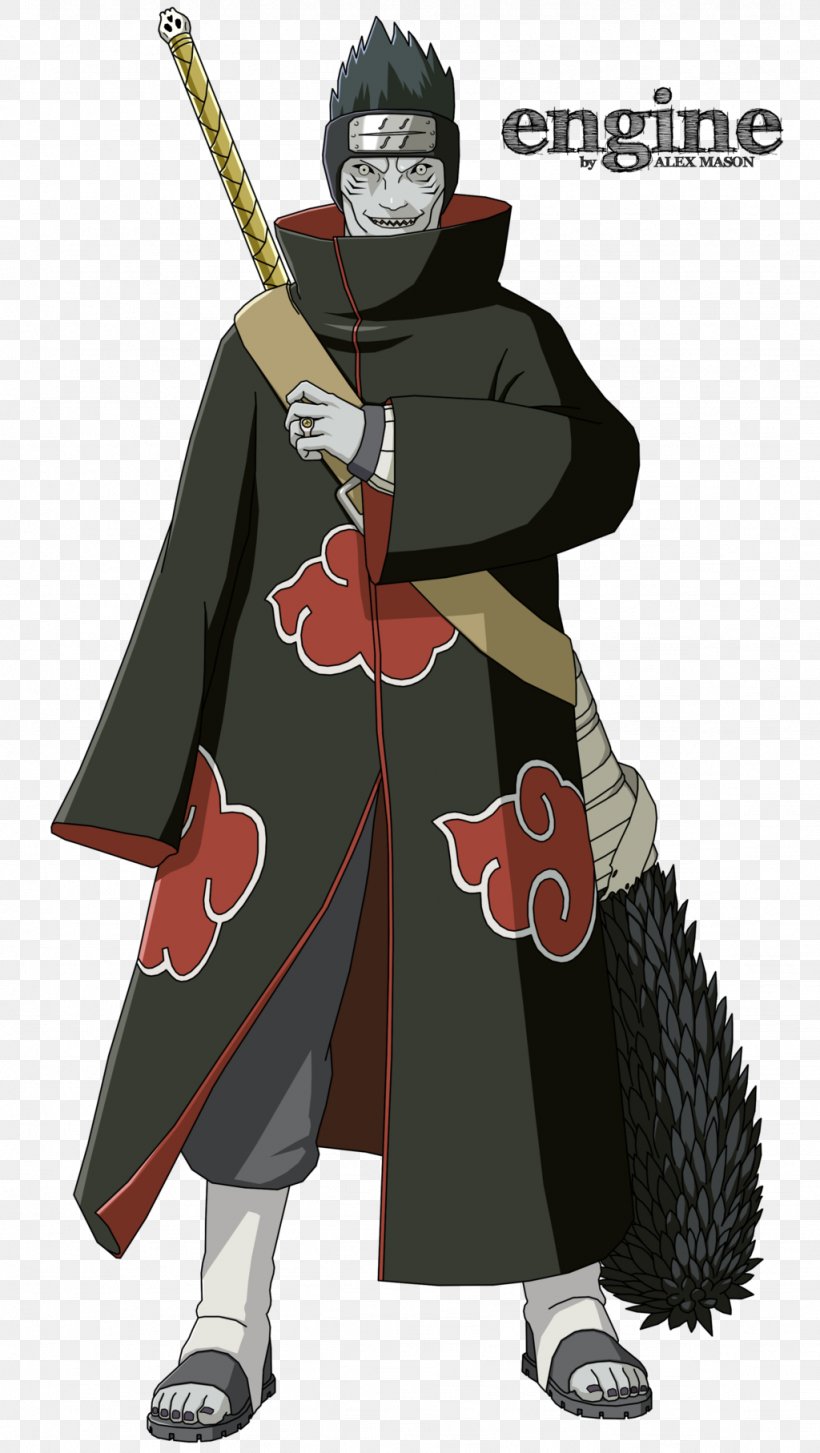 Kisame Hoshigaki Naruto Shippuden Ultimate Ninja Storm Sasuke Uchiha