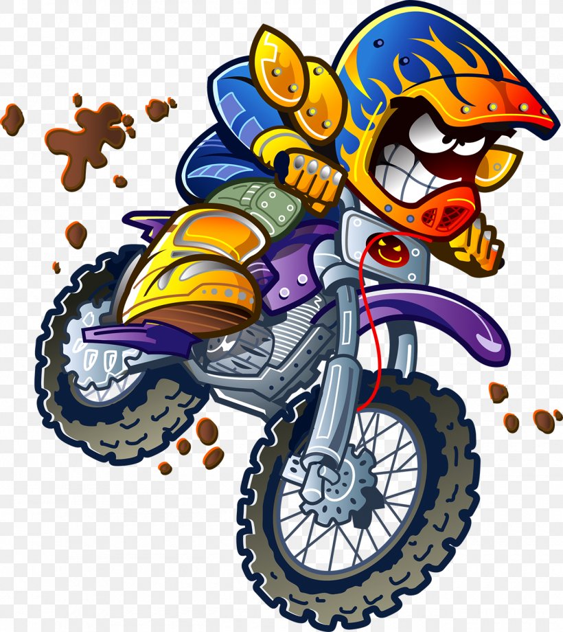 Motocross Motorcycle Clip Art, PNG, 1300x1459px, Motocross, Art, Bicycle Wheel, Freestyle Motocross, Motocross Rider Download Free