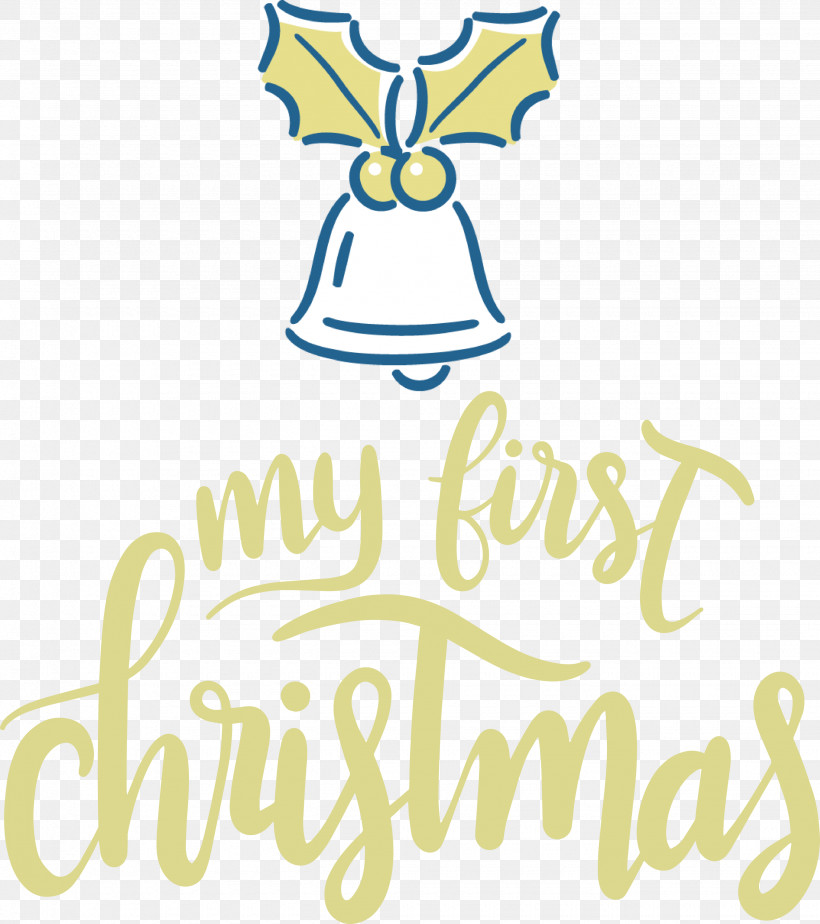My First Christmas, PNG, 2660x3000px, My First Christmas, Geometry, Line, Logo, M Download Free