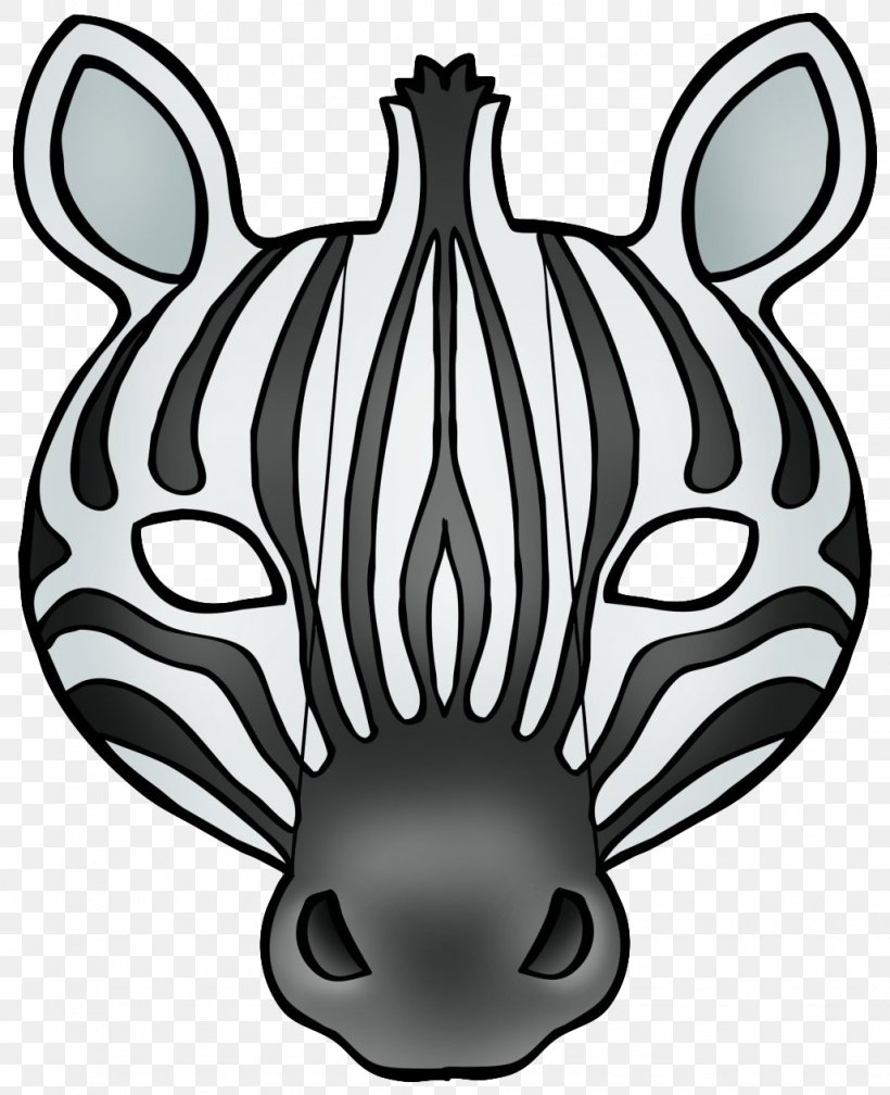 Paper Leopard Mask Animal Print Printing, PNG, 1028x1264px, Paper, Animal Print, Black And White, Carnival, Carnivoran Download Free