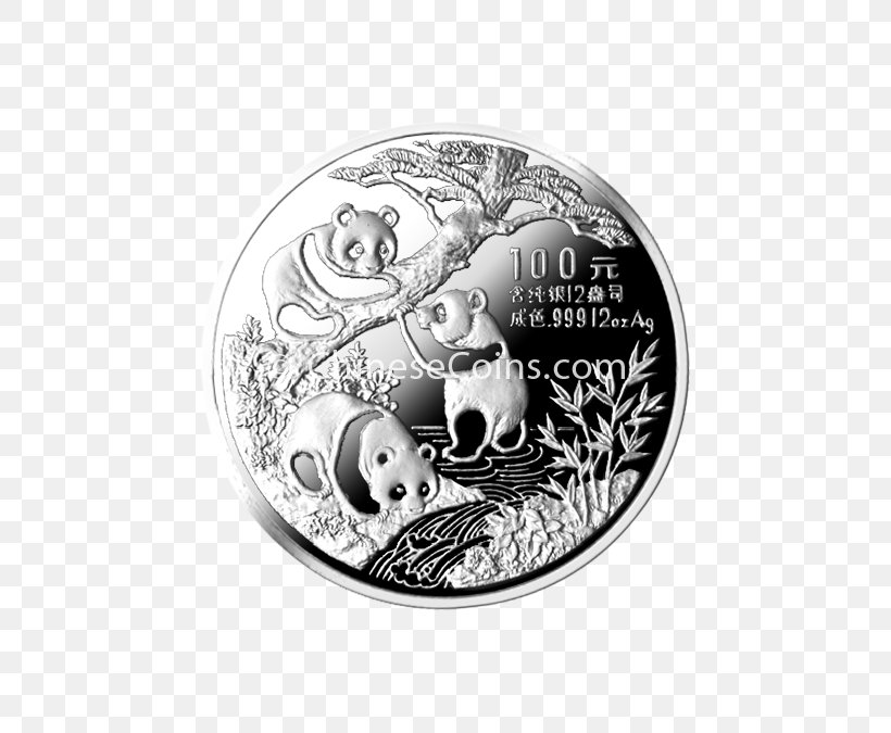 Silver Coin, PNG, 675x675px, Silver, Coin, Currency Download Free