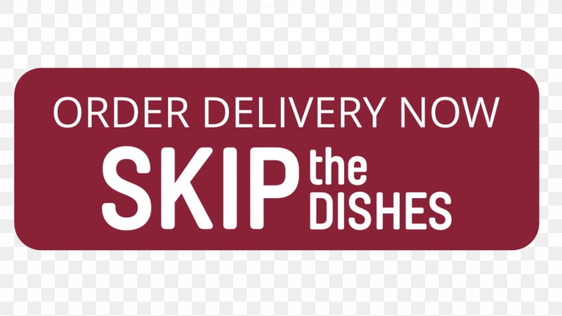 SkipTheDishes Restaurant Delivery Menu Take-out, PNG, 1024x576px, Skipthedishes, Area, Brand, Code, Coupon Download Free
