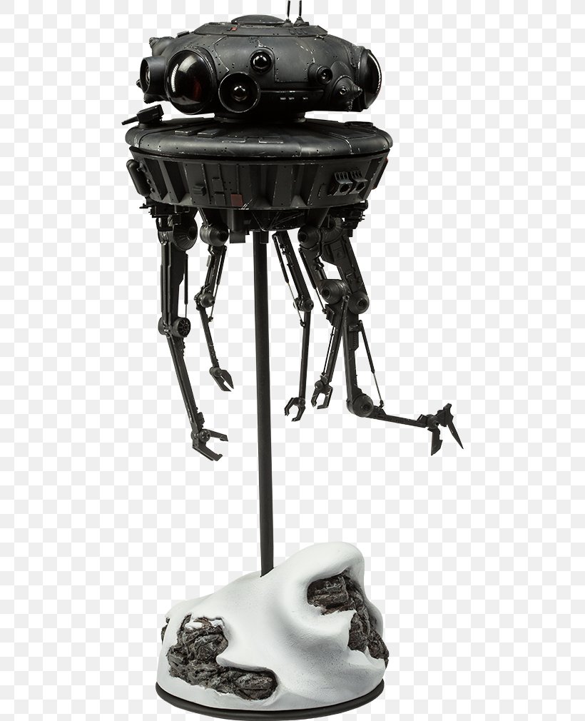 Star Wars Imperial Probe Droid Anakin Skywalker Action & Toy Figures, PNG, 480x1010px, 16 Scale Modeling, Star Wars, Action Toy Figures, Anakin Skywalker, Droid Download Free
