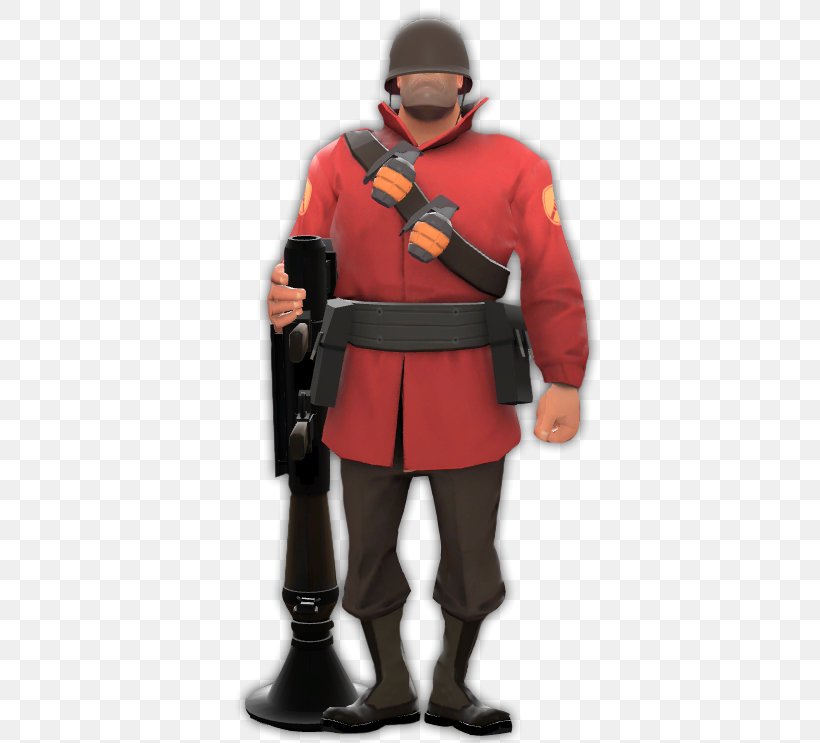 Team Fortress 2 The Orange Box Soldier Mercenary Alyx Vance, PNG, 408x743px, Team Fortress 2, Alyx Vance, Bewaffneter Konflikt, Character, Character Class Download Free