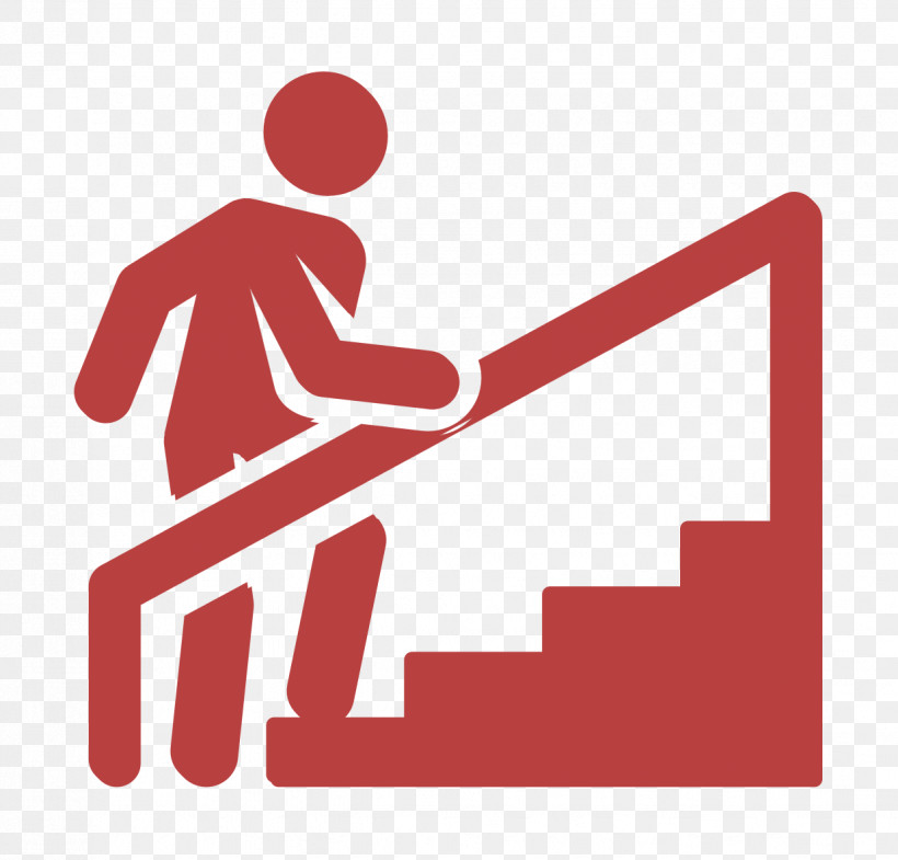 Urban City Pictograms Icon Stairs Icon, PNG, 1236x1184px, Urban City Pictograms Icon, Behavior, Hm, Human, Joint Download Free