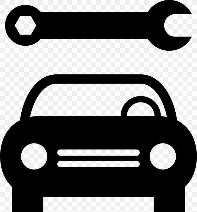 Automobile Repair Shop Motor Vehicle Service Vector Graphics, PNG, 910x980px, Automobile Repair Shop, Area, Auto Mechanic, Black, Black And White Download Free