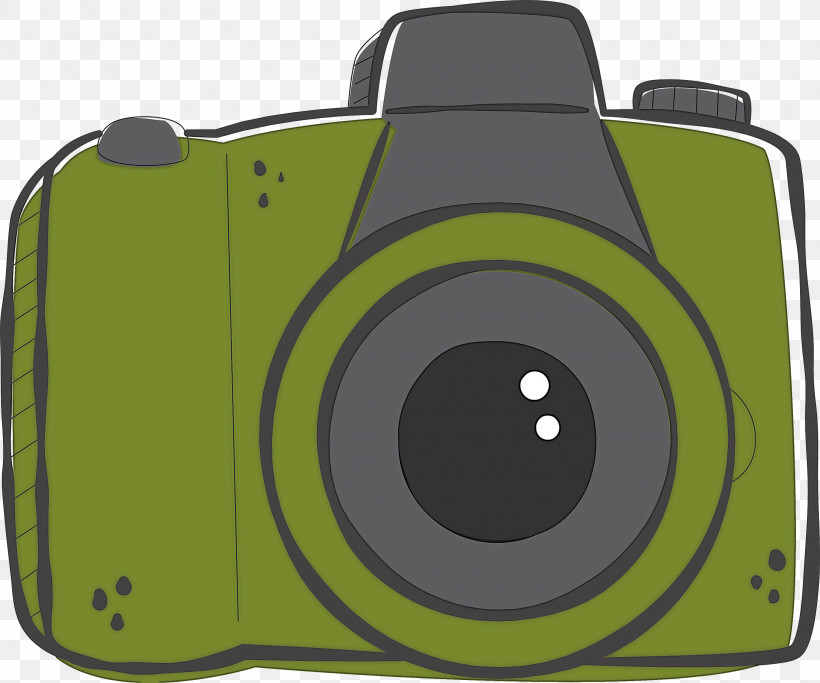 Camera Lens, PNG, 3000x2501px, Camera Cartoon, Camera, Camera Lens, Canon, Canon Eos Download Free