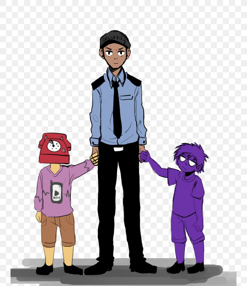 Five Nights At Freddy's: Sister Location Middle Finger Purple, PNG, 750x950px, Finger, Boy, Cartoon, Child, Communication Download Free