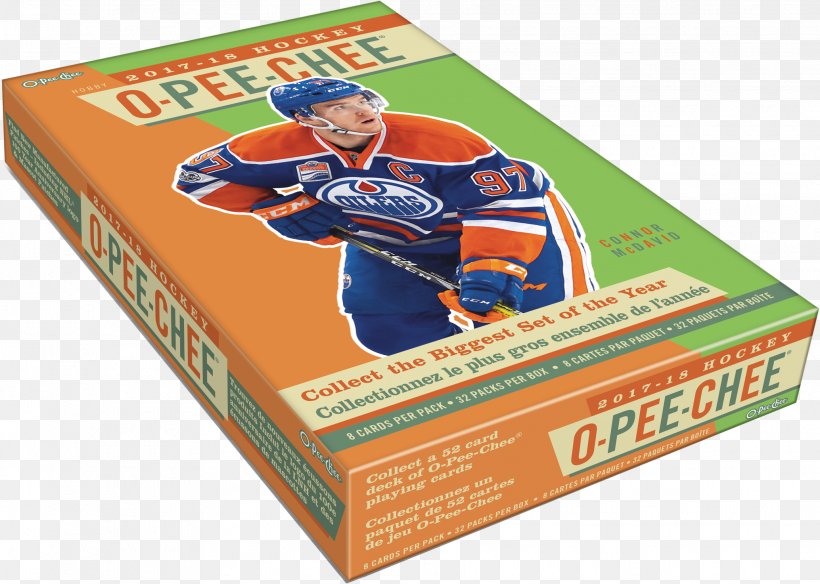 O-Pee-Chee Upper Deck Company Box Hockey Card, PNG, 2068x1474px, Opeechee, Box, Cardboard, Game, Games Download Free