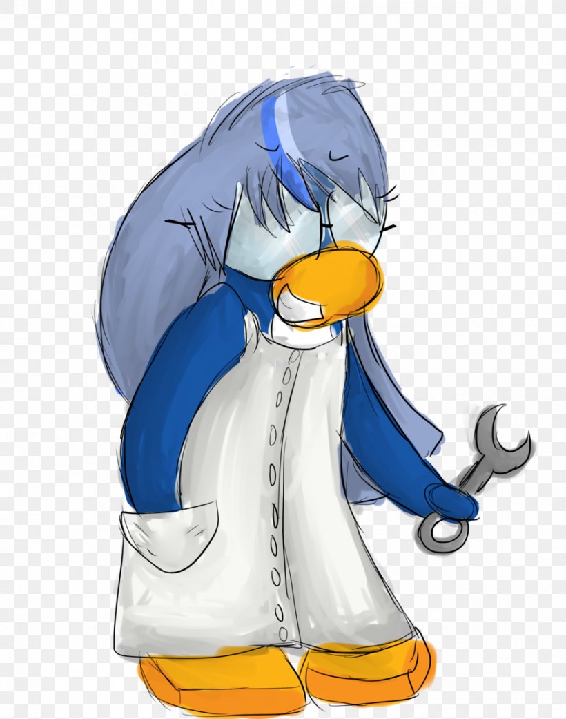 Penguin Swans Goose Illustration Duck, PNG, 900x1143px, Penguin, Animation, Beak, Bird, Cartoon Download Free