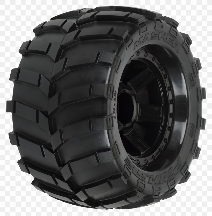 Radio-controlled Car Pro-Line Off-road Tire, PNG, 2212x2256px, Car, Auto Part, Automotive Tire, Automotive Wheel System, Formula One Tyres Download Free