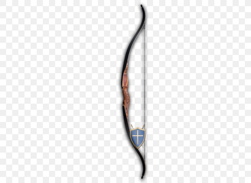 Recurve Bow Bow And Arrow Archery Hunting Fishing, PNG, 600x600px, Recurve Bow, Archery, Bow And Arrow, Cold Weapon, Fishing Download Free