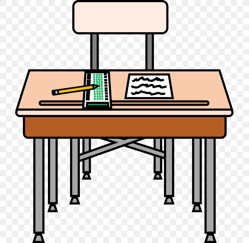 Table Student Desk Clip Art, PNG, 719x800px, Table, Carteira Escolar, Chair, Classroom, Computer Desk Download Free