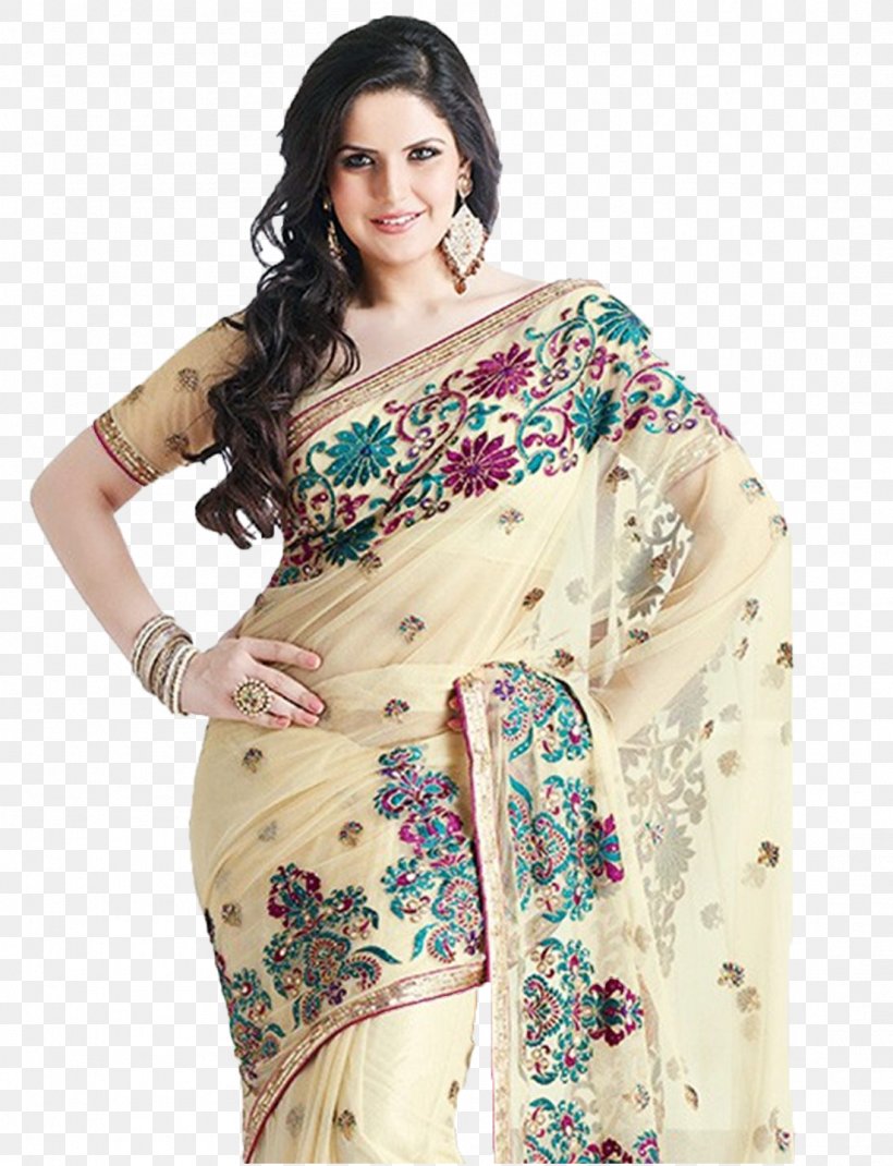 Zari Wedding Sari Blouse Embroidery, PNG, 1103x1440px, Zari, Beige, Blouse, Choli, Clothing Download Free