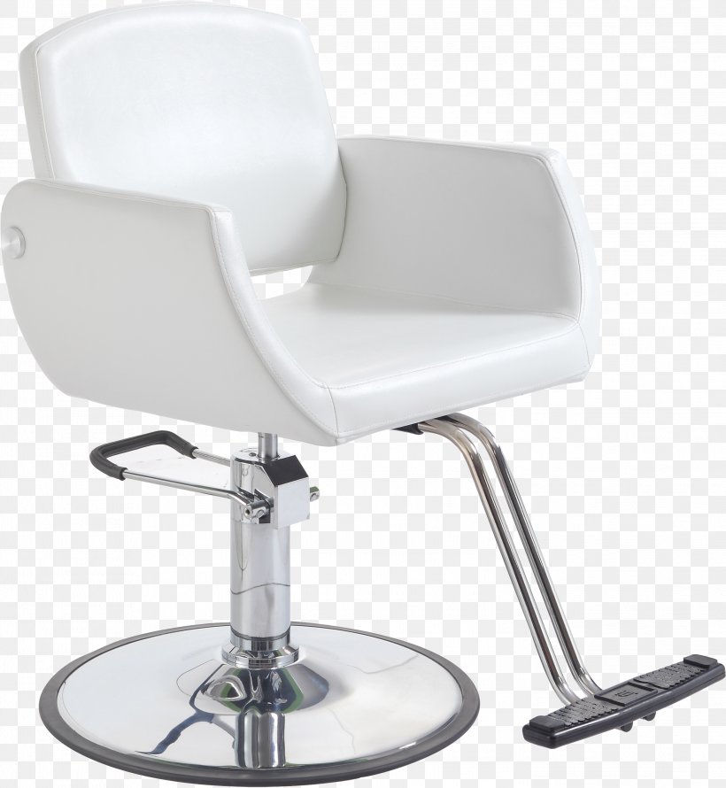 Beauty Parlour Barber Chair Hair Styling Tools, PNG, 2791x3030px, Beauty Parlour, Armrest, Barber, Barber Chair, Beauty Download Free