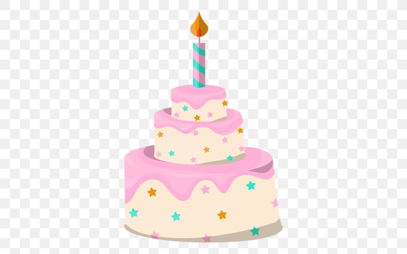 Birthday Cake Cake Decorating Frosting & Icing, PNG, 512x512px, Birthday Cake, Birthday, Buttercream, Cake, Cake Decorating Download Free
