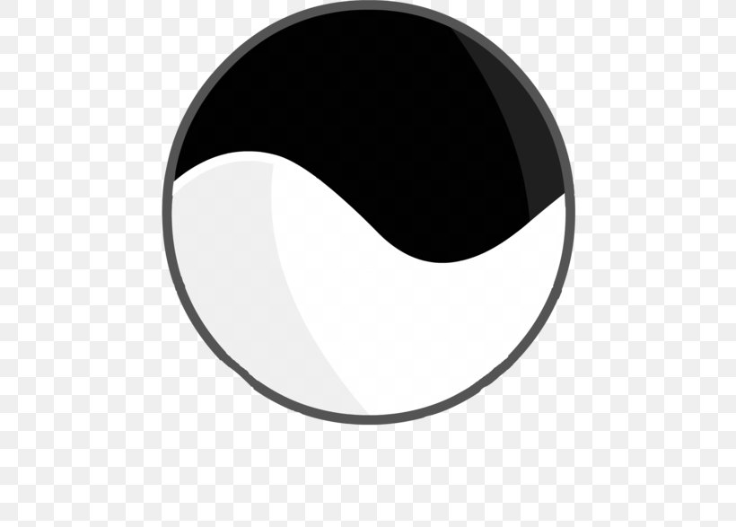 Black And White Yin And Yang Monochrome Photography, PNG, 500x587px, Black And White, Black, Brand, Digital Media, I Ching Download Free