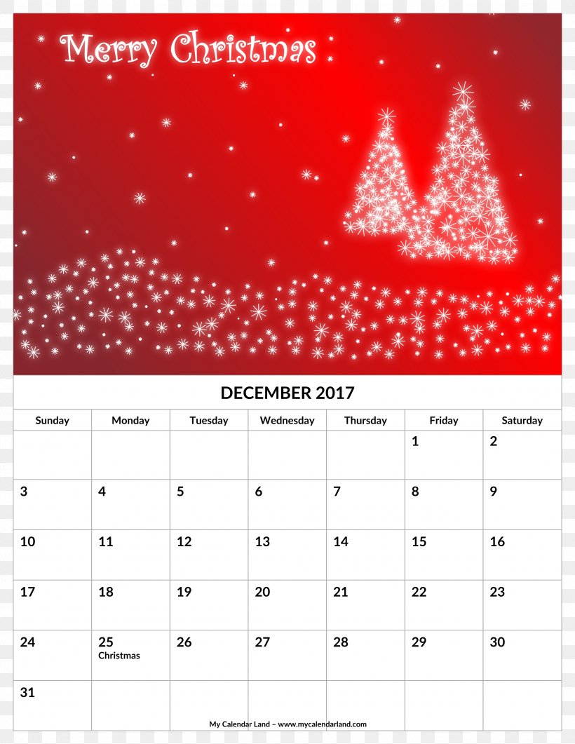 Christmas Card Greeting & Note Cards December 0, PNG, 2550x3300px, 2017, Christmas, Calendar, Christmas Card, Christmas Decoration Download Free