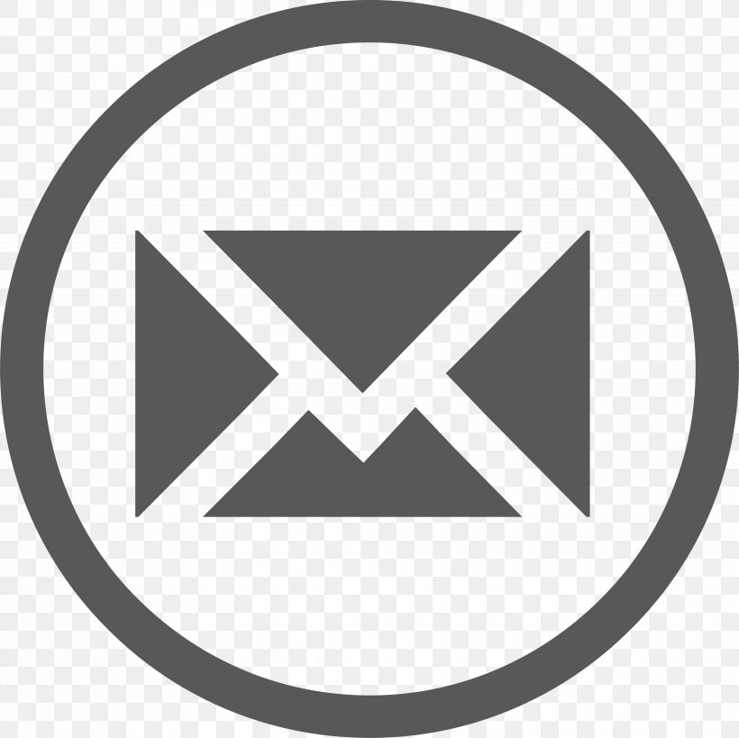 Email Simplending Customer Service Icon, PNG, 4376x4373px, Email, Black And White, Brand, Customer, Customer Service Download Free