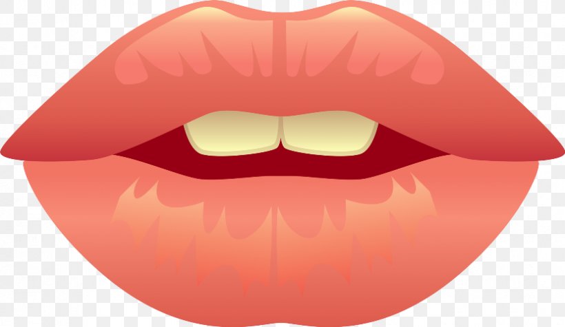 Lip Drawing Mouth Clip Art, PNG, 830x481px, Watercolor, Cartoon, Flower, Frame, Heart Download Free