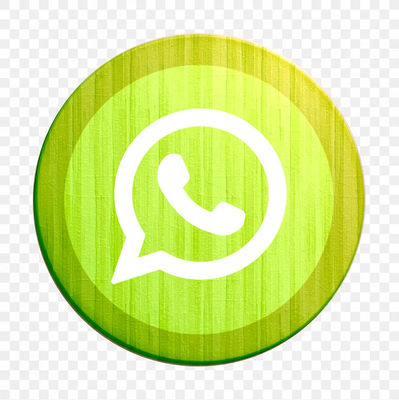 Media Icon Social Icon Whatsapp Icon, PNG, 1236x1238px, Media Icon, Green, Logo, Social Icon, Symbol Download Free