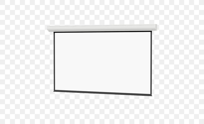 Projection Screens Computer Monitors Display Device Multimedia Projectors, PNG, 500x500px, Projection Screens, Computer Monitors, Display Device, Furniture, Hire Purchase Download Free