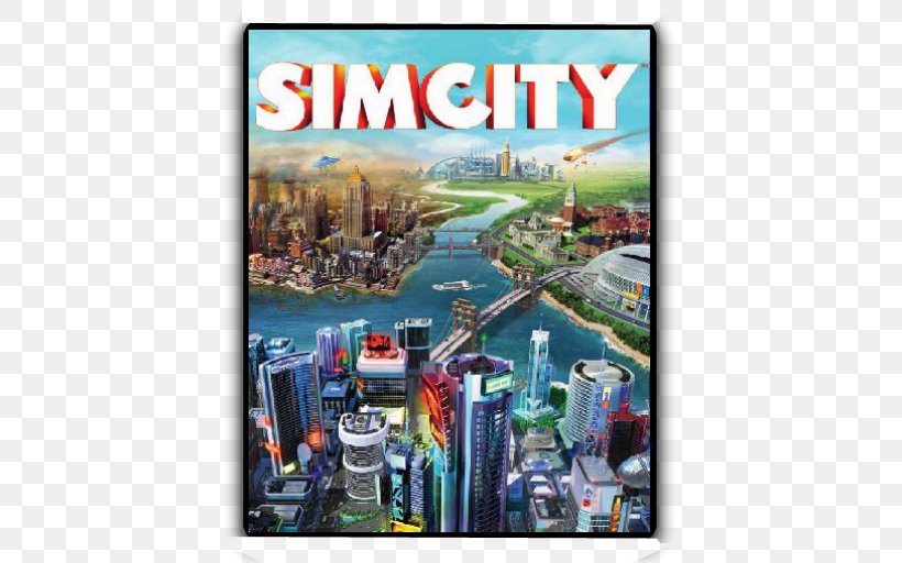 SimCity DS Cities XL City Life City-building Game, PNG, 512x512px, Simcity, Cities Xl, City Life, Citybuilding Game, Electronic Arts Download Free