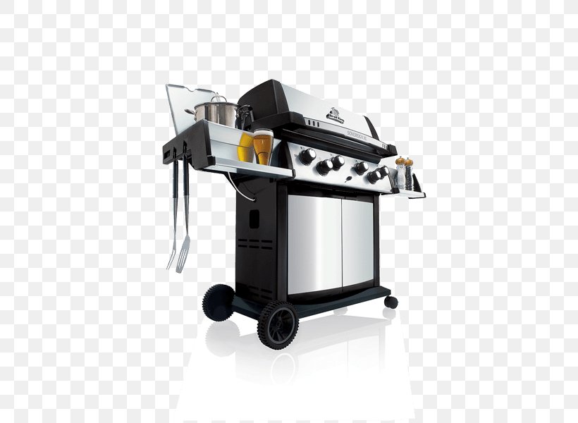 Barbecue-Smoker Broil King Sovereign XLS 90 Broil King Sovereign 90 Grilling, PNG, 600x600px, Barbecue, Barbecuesmoker, Brenner, Broil King Baron 590, Broil King Signet 90 Download Free