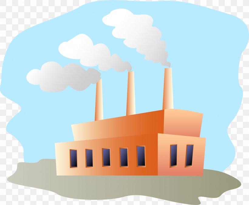 Building Background, PNG, 2400x1971px, Factory, Building, Cartoon, Industry,  Manufacturing Download Free