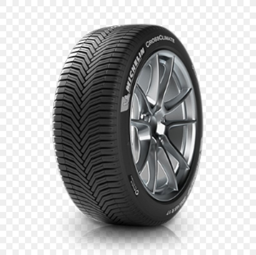 Car Michelin Crossclimate Snow Tire, PNG, 592x818px, Car, Alloy Wheel, Auto Part, Automotive Tire, Automotive Wheel System Download Free