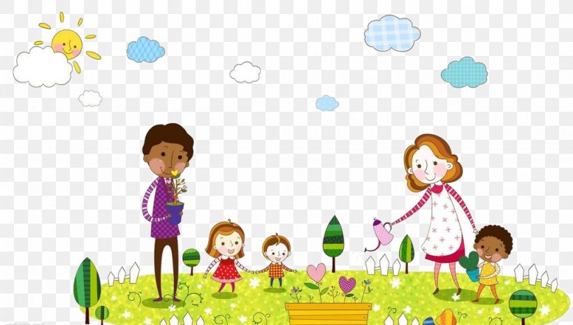 Child Illustration, PNG, 1024x581px, Child, Art, Cartoon, Friendship, Happiness Download Free