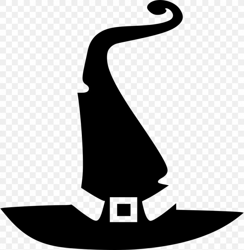 Witchcraft Clip Art, PNG, 954x980px, Witchcraft, Artwork, Beak, Black, Black And White Download Free