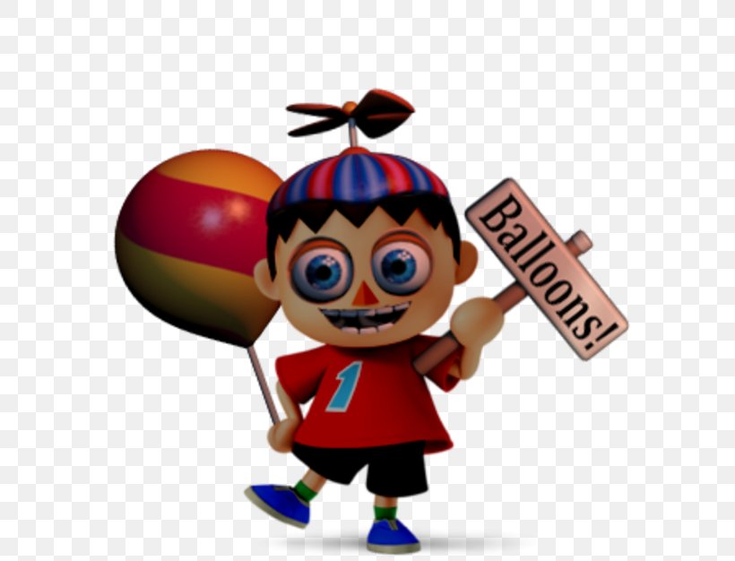 Five Nights At Freddy's 2 Balloon Boy Hoax Five Nights At Freddy's: Sister Location YouTube, PNG, 600x626px, Five Nights At Freddy S 2, Balloon, Balloon Boy Hoax, Cartoon, Fictional Character Download Free