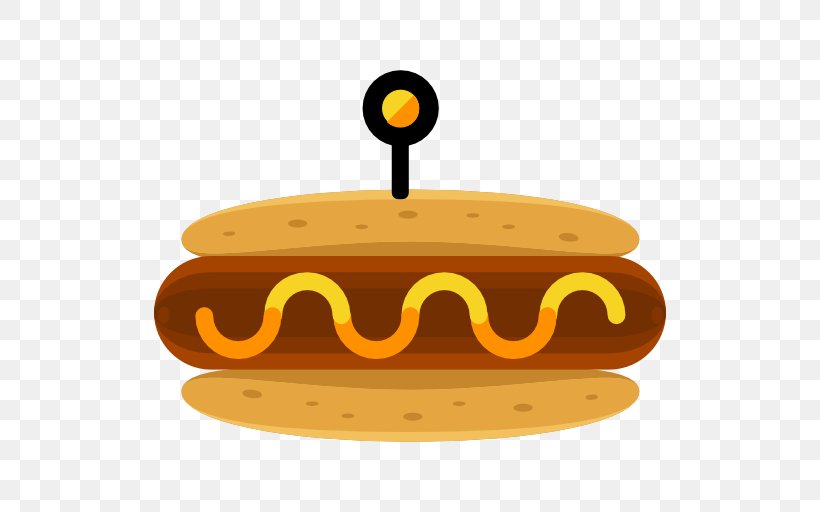 Hot Dog Sausage Hamburger Fast Food, PNG, 512x512px, Hot Dog, Dog, Fast Food, Food, Hamburger Download Free