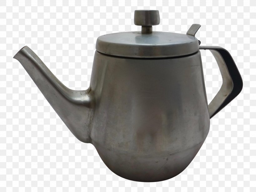 Kettle Teapot Stainless Steel White Tea, PNG, 2501x1881px, Kettle, Danish Modern, Furniture, Induction Cooking, Infuser Download Free