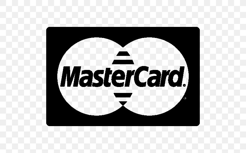 Mastercard Visa Credit Card American Express Debit Card, PNG, 512x512px, Mastercard, American Express, Area, Black, Black And White Download Free