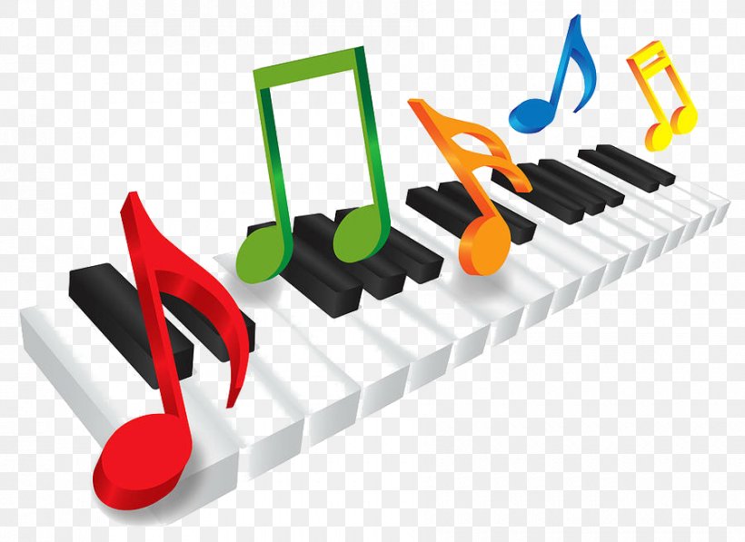 Musical Note Musical Keyboard, PNG, 900x656px, Watercolor, Cartoon, Flower, Frame, Heart Download Free