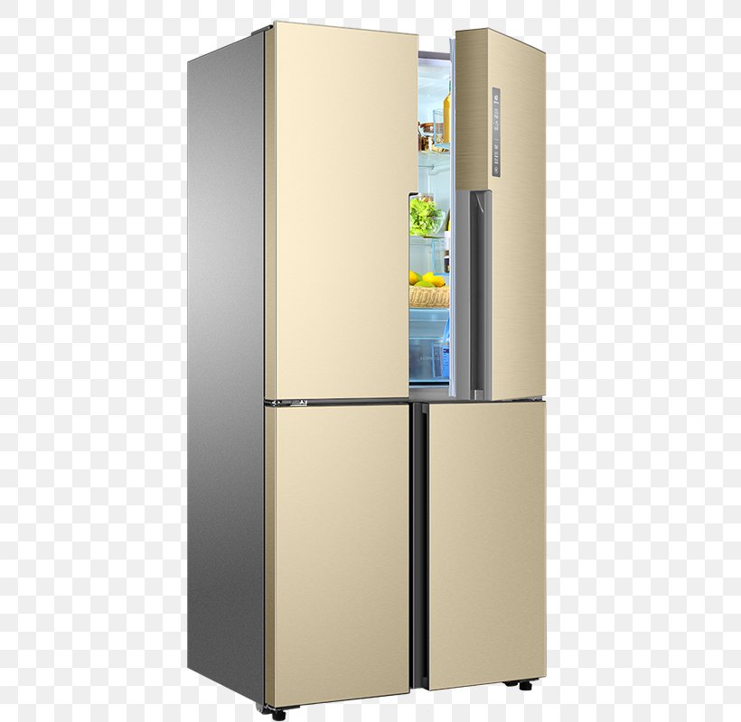 Refrigerator Home Appliance Haier Washing Machine Beko, PNG, 800x800px, Refrigerator, Air Conditioner, Air Conditioning, Beko, Congelador Download Free