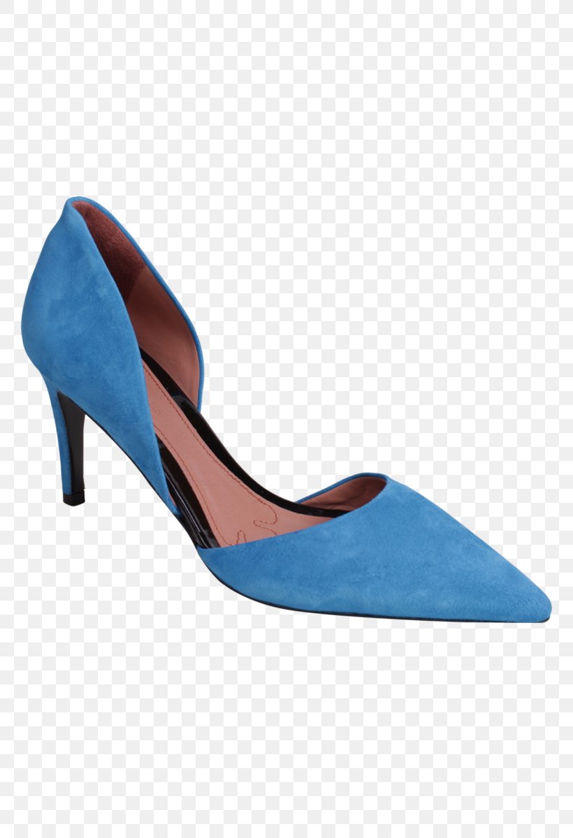 Suede Shoe, PNG, 800x1200px, Suede, Basic Pump, Cobalt Blue, Electric Blue, Footwear Download Free