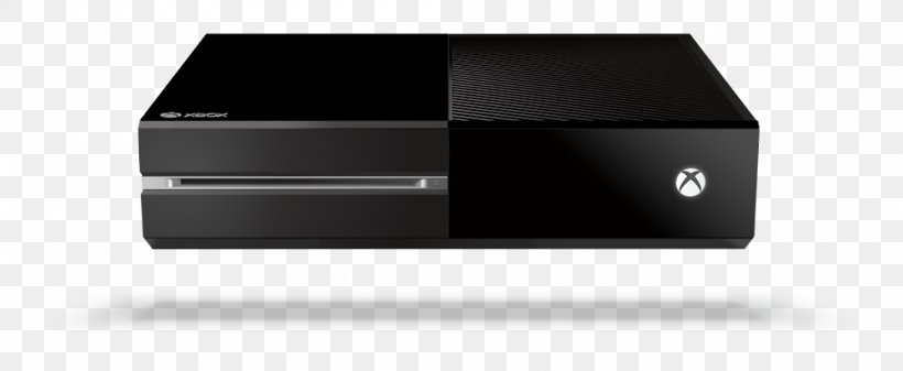 Xbox 360 Xbox One Kinect Video Game Console Wii, PNG, 1000x411px, Xbox 360, Black, Electronic Device, Electronics, Furniture Download Free
