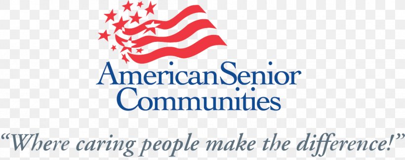 American Senior Communities Brookdale Senior Living Assisted Living Retirement Community, PNG, 1108x440px, Assisted Living, Area, Brand, Community, Health Care Download Free