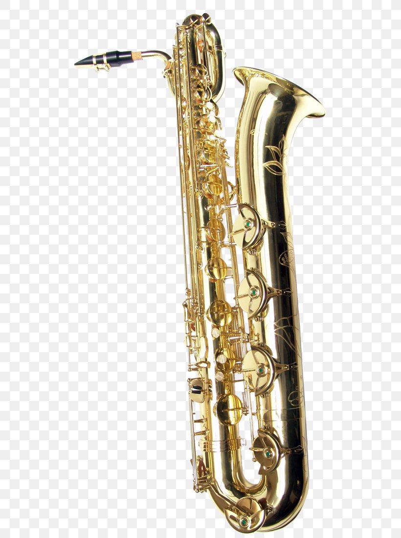 Baritone Saxophone Bass Oboe Saxhorn Tenor Horn, PNG, 545x1100px, Watercolor, Cartoon, Flower, Frame, Heart Download Free