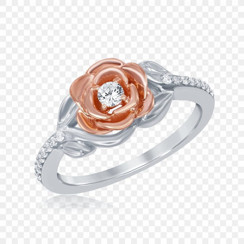 Belle Wedding Ring Engagement Ring Jewellery, PNG, 2000x2000px, Belle, Beauty And The Beast, Ben Moss Jewellers, Body Jewelry, Charm Diamond Centres Download Free