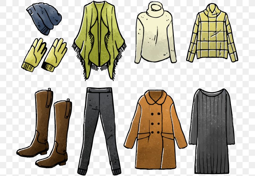 Coat Winter Clothing Designer, PNG, 718x565px, Coat, Boot, Brand, Cape, Clothes Hanger Download Free