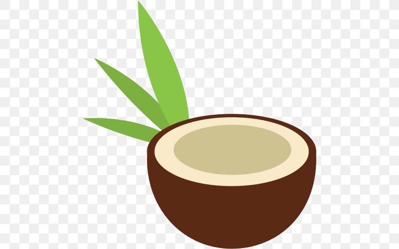 Coconut Water Clip Art, PNG, 512x512px, Coconut Water, Arecaceae, Coconut, Coconut Oil, Cup Download Free