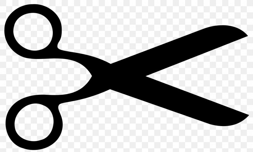 Scissors Clip Art, PNG, 1280x768px, Scissors, Black And White, Drawing, Haircutting Shears, Symbol Download Free