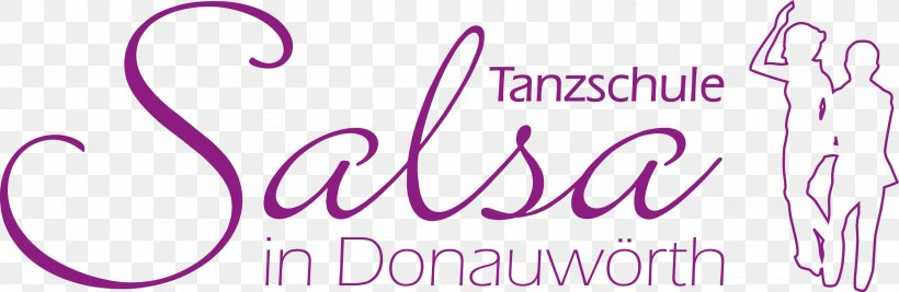 Donauwörth Logo Brand Dance Studio Font, PNG, 2558x834px, Logo, Brand, Calligraphy, Dance Studio, Love Download Free